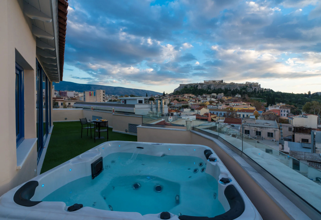 Hotel photo 16
