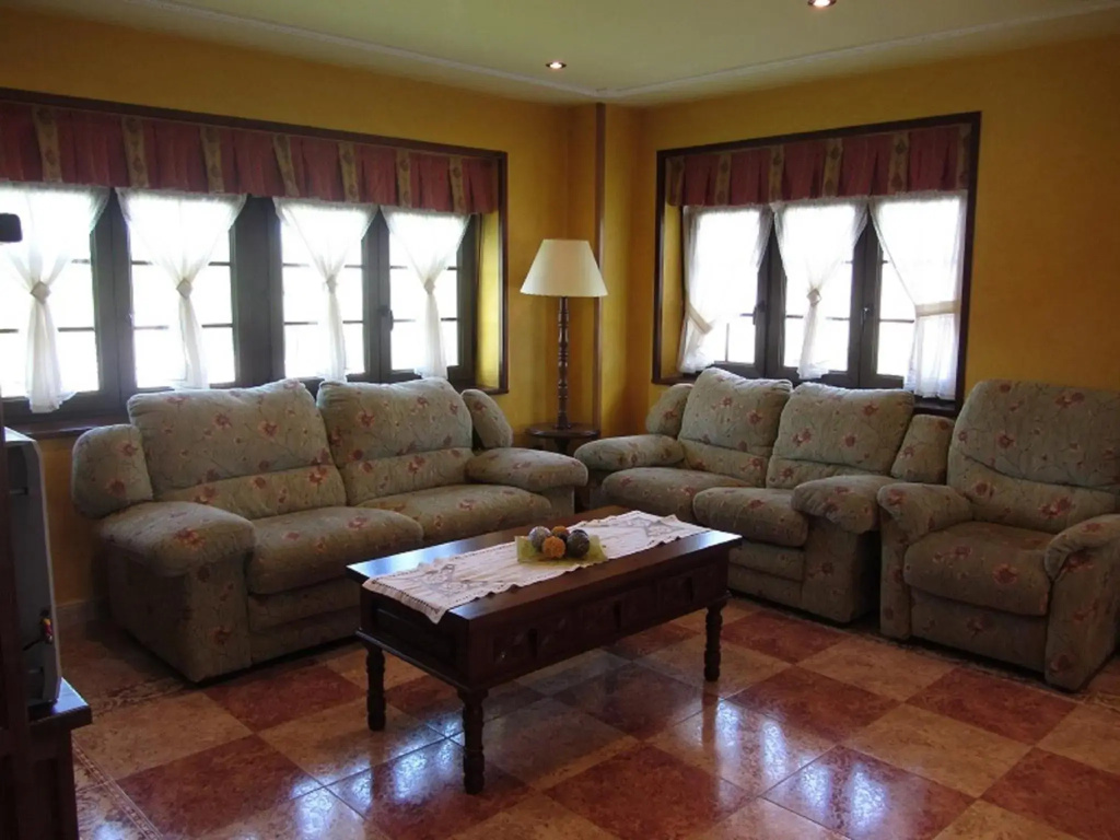 Vivienda Sampedri - Général