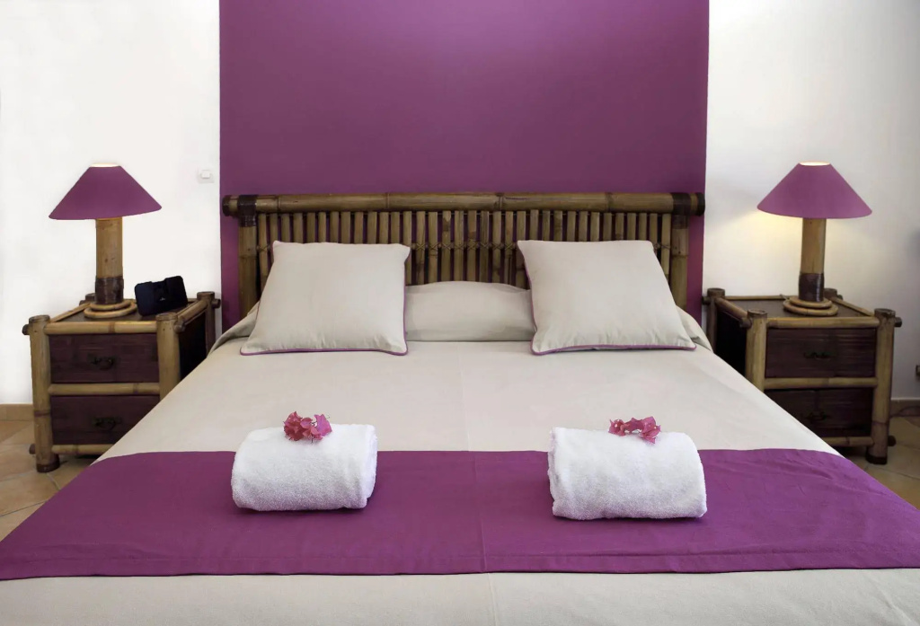 Blue Bay Beach Hotel