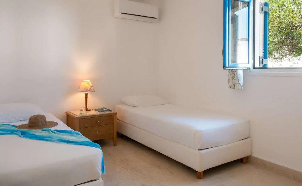 Mitsis Norida  - Chambres