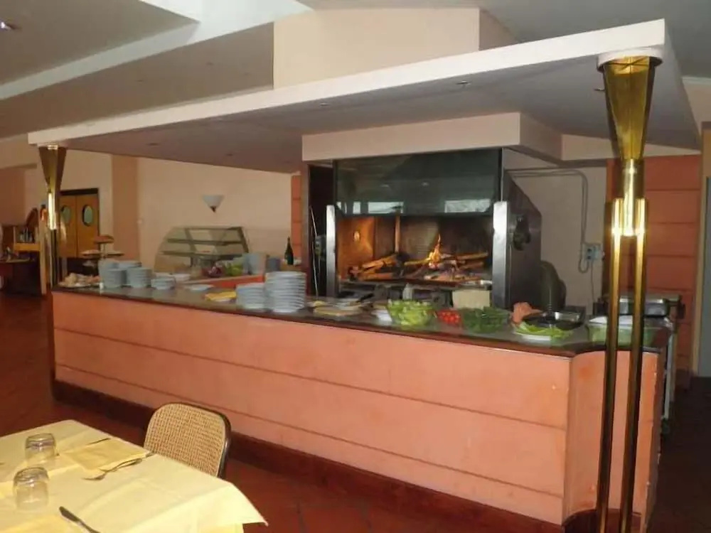 Hotel Serino - Général
