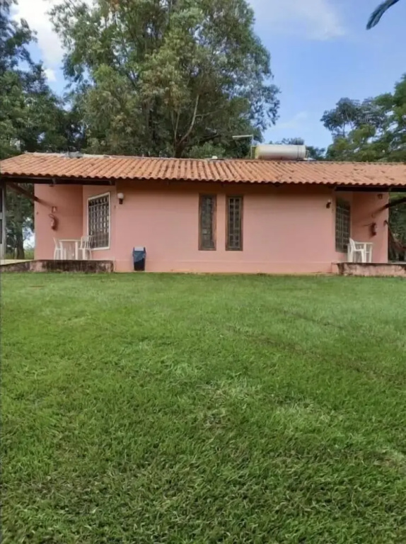 Pousada Monjolo - Général