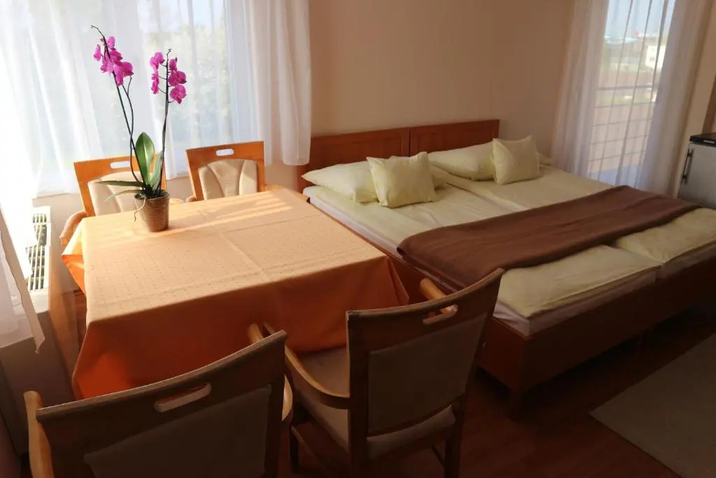 Wellness Hotel-M - Hajdúszoboszló - Chambres