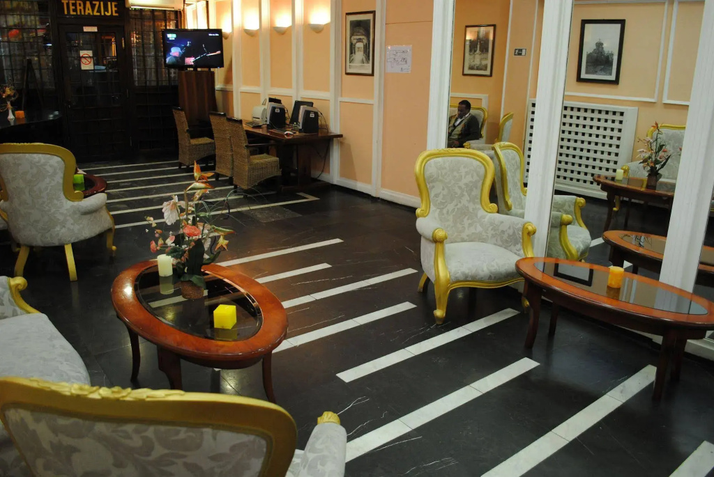 Hotel photo 10