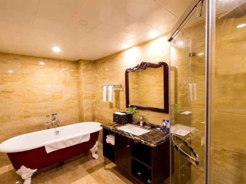 Zhonghui Hotel - Général