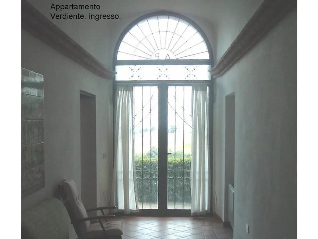 Agriturismo Il Palmarone