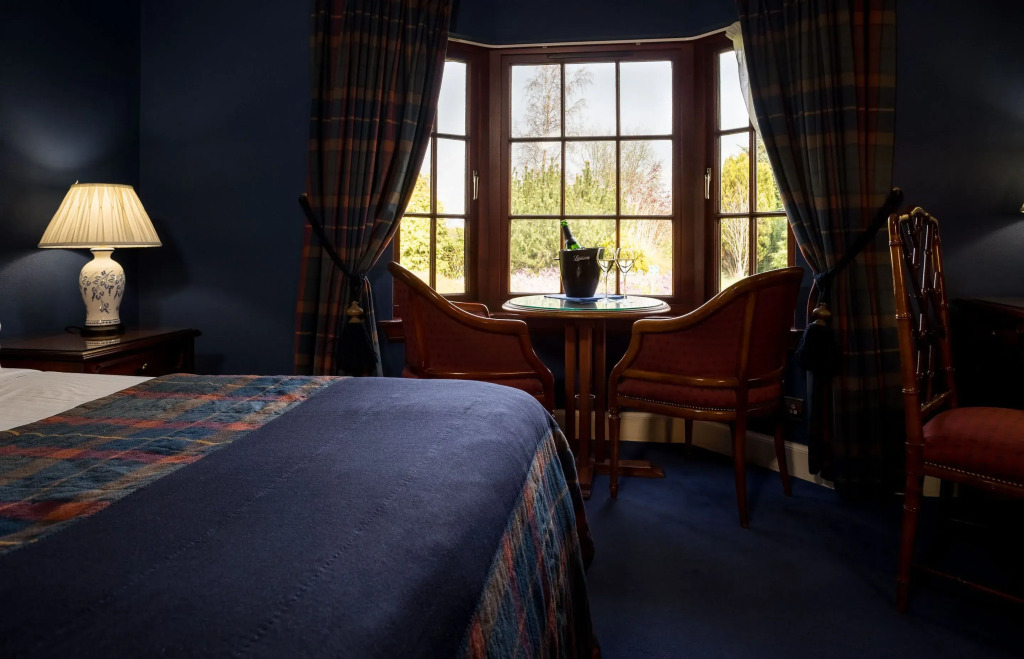 Champany Inn by null