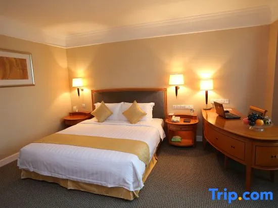 Agile Hotel - Chambres