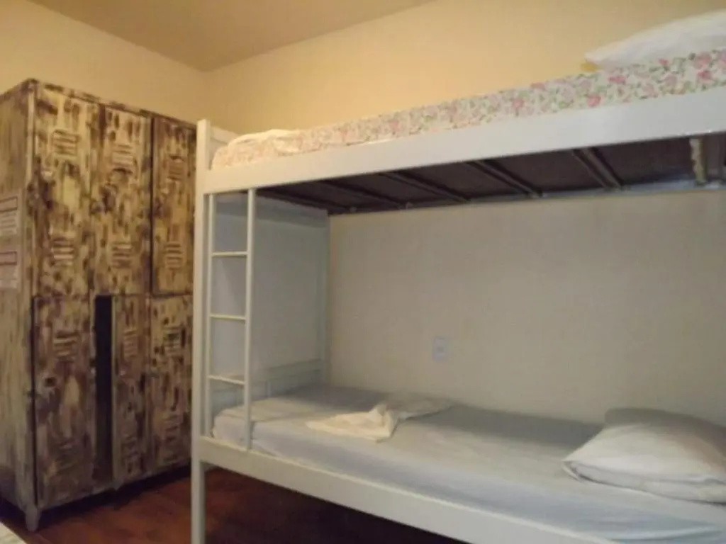 Bed in Dorm (female dorm)