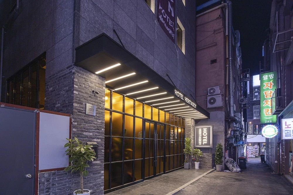 Heritage31 Hotel