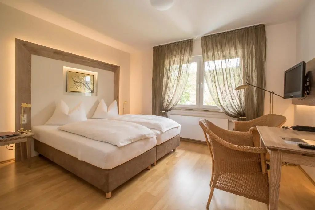 Comfort room