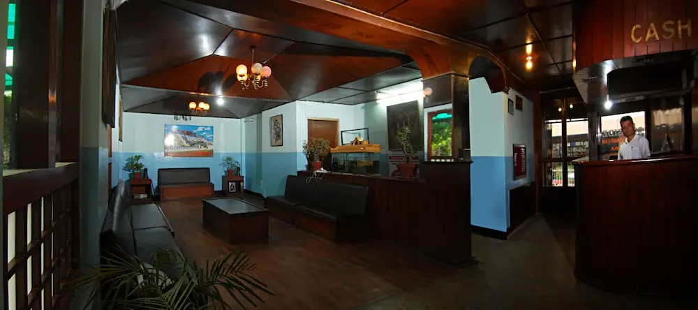 Hotel photo 2