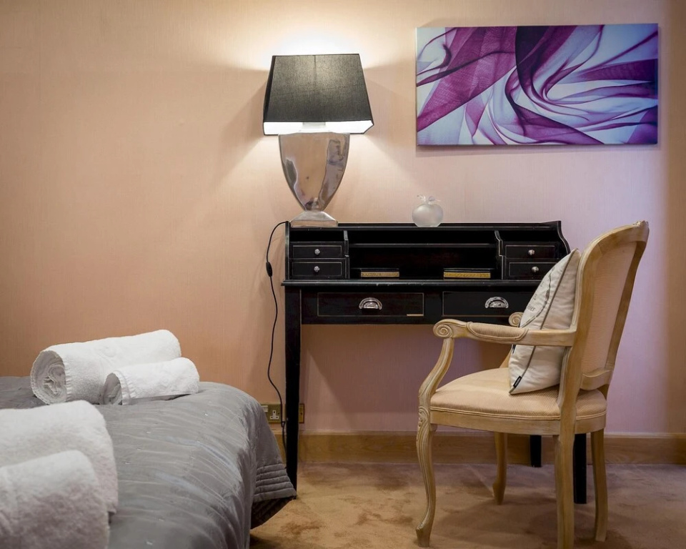 Amazing Luxury 3-bedrooms by Hyde Park and Oxford