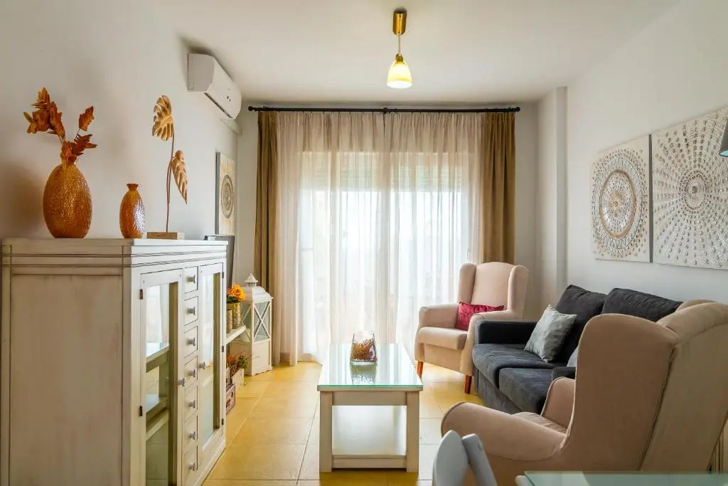 Costa Africana - Chambres