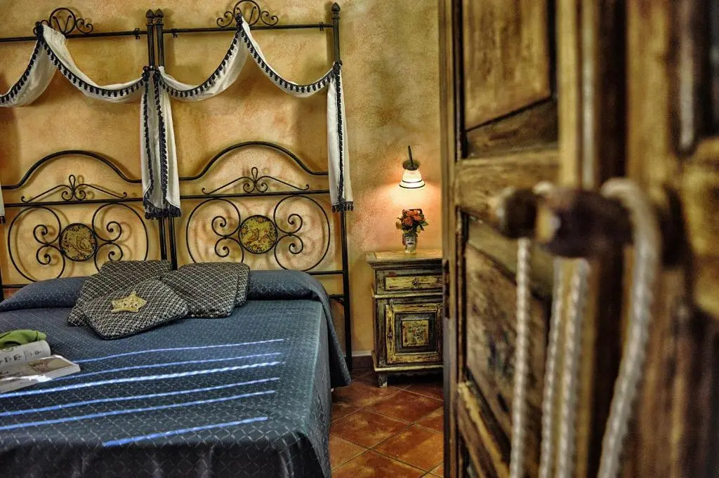 Hotel Victoria - Chambres