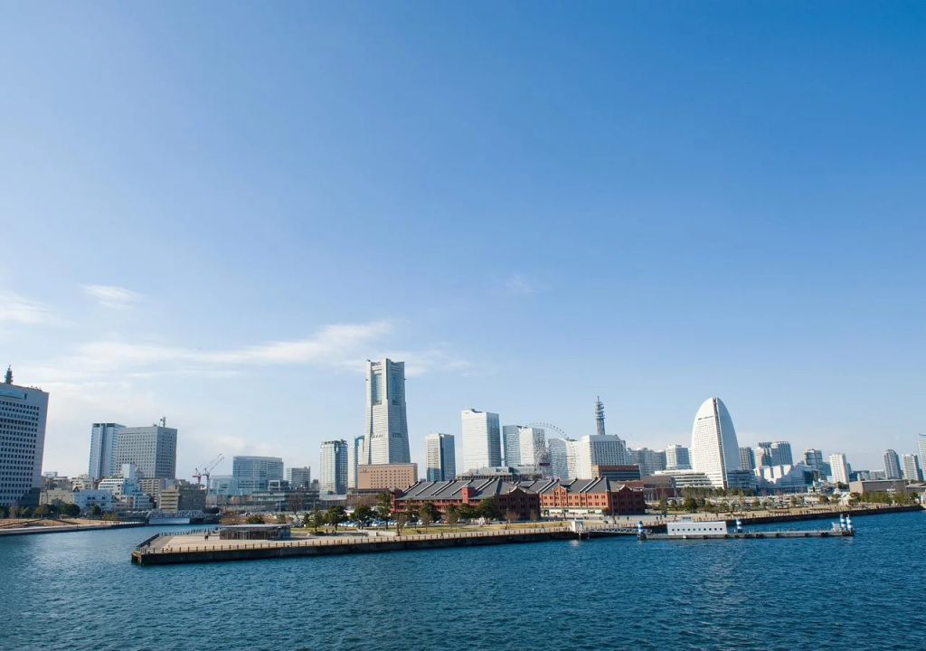 Beach & Waterfront