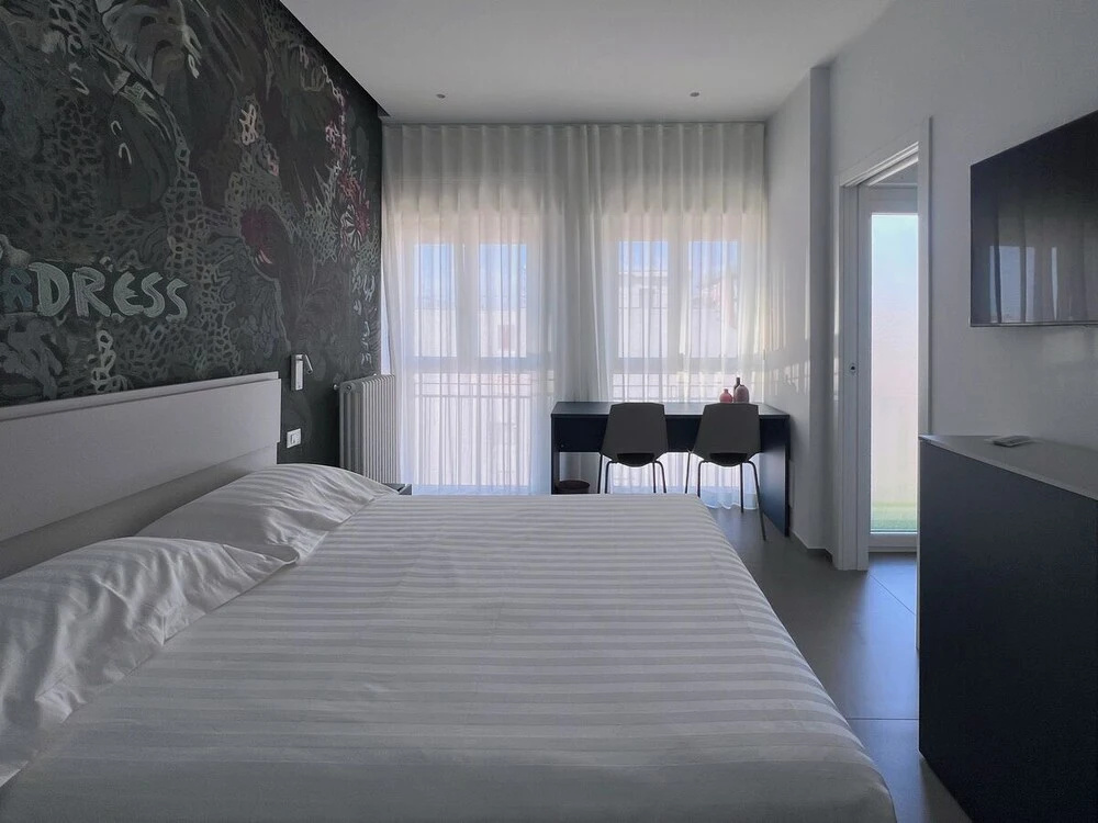 MyHouse B&B — 2