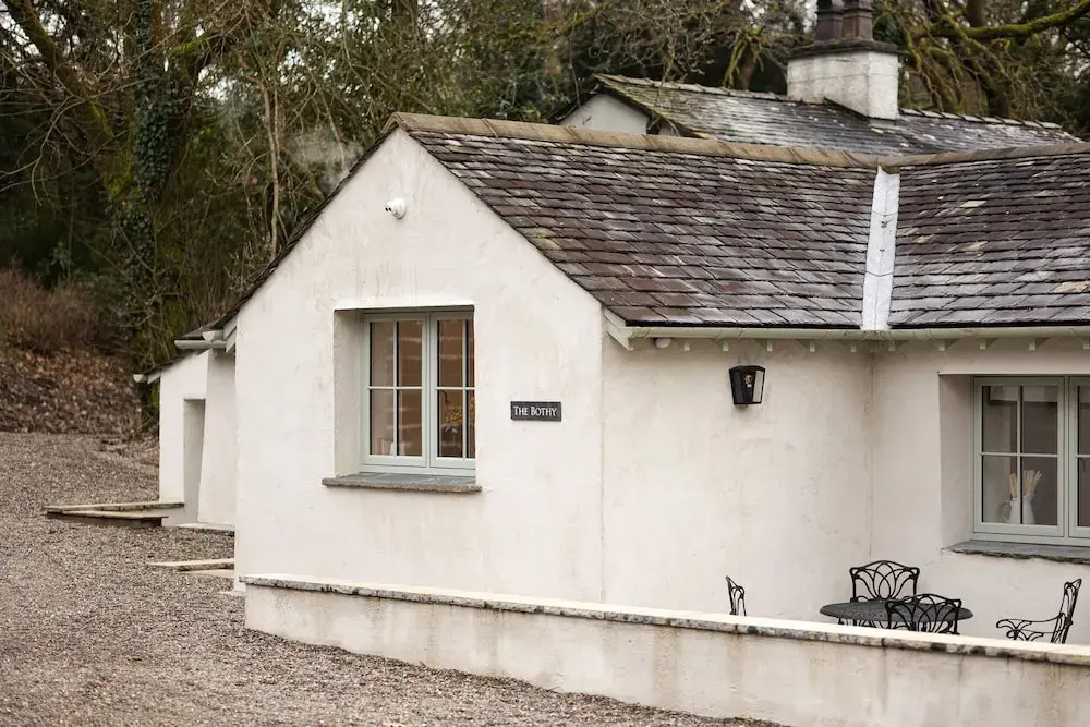 The Bothy