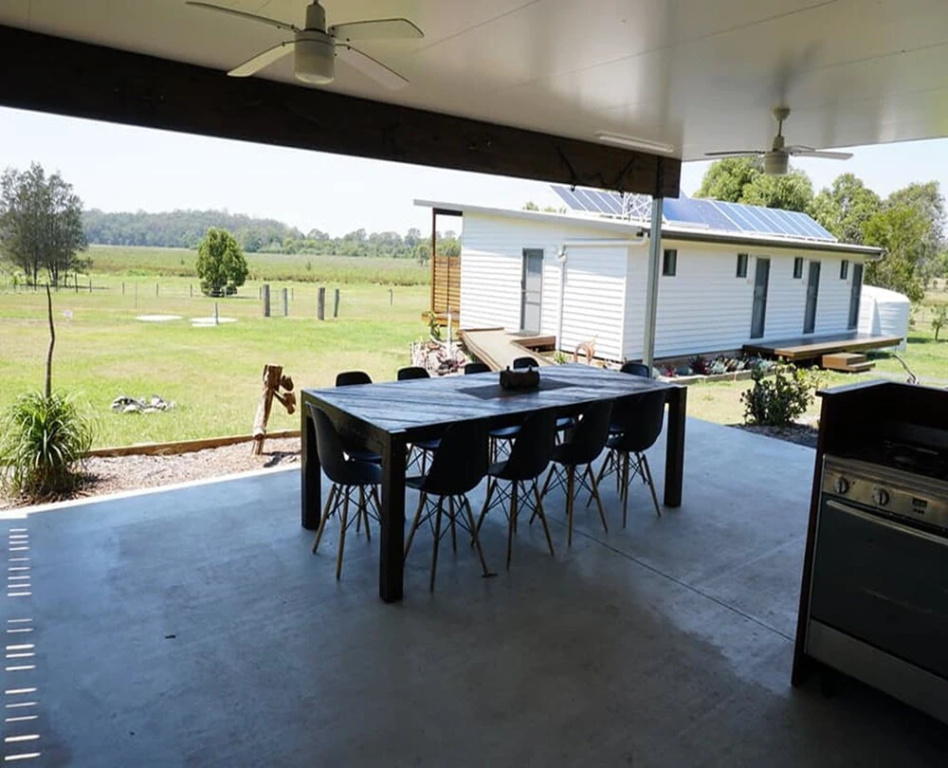 Brisbane North B&B