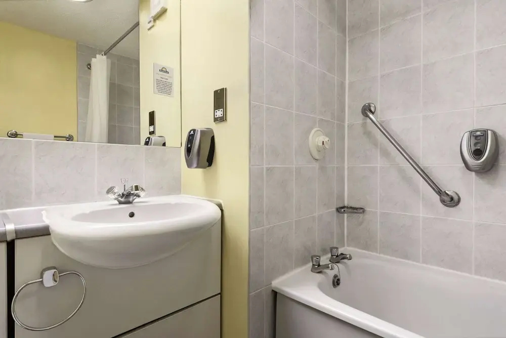 Days Inn by Wyndham Watford Gap - Chambres