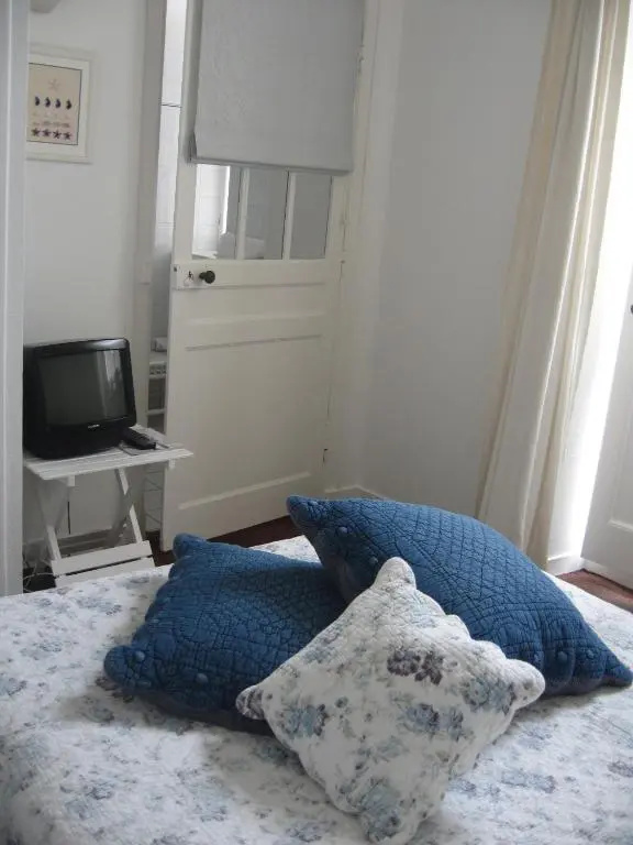 Le Chat Botte - Chambres