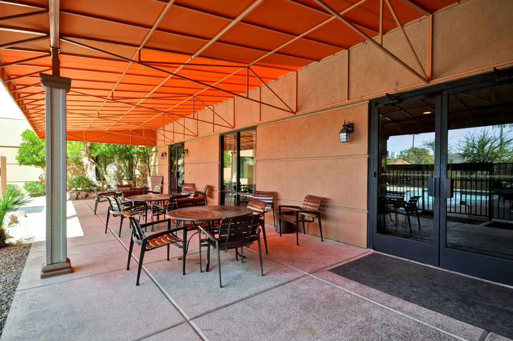 Hyatt Place Las Vegas - Général