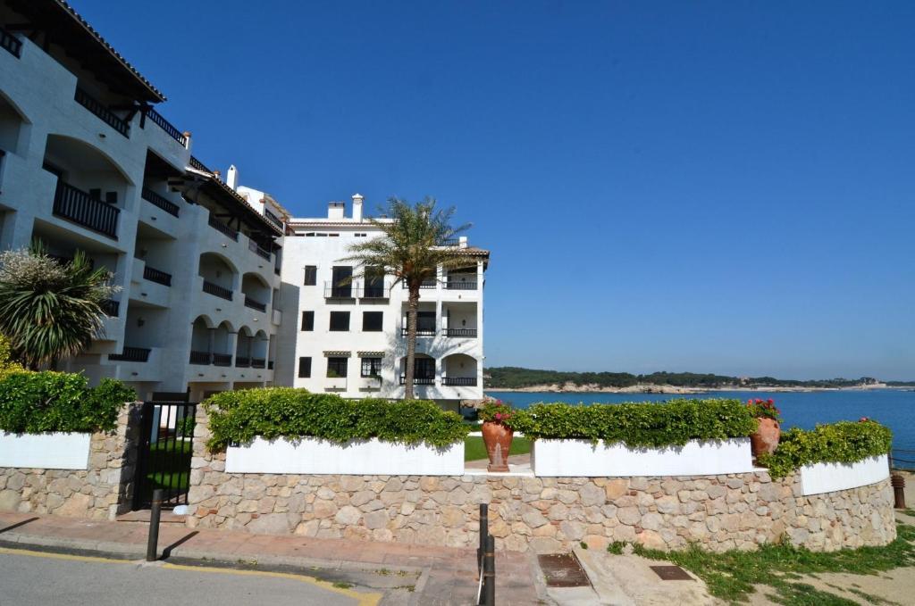 Апартаменты в Punta Romana C303
