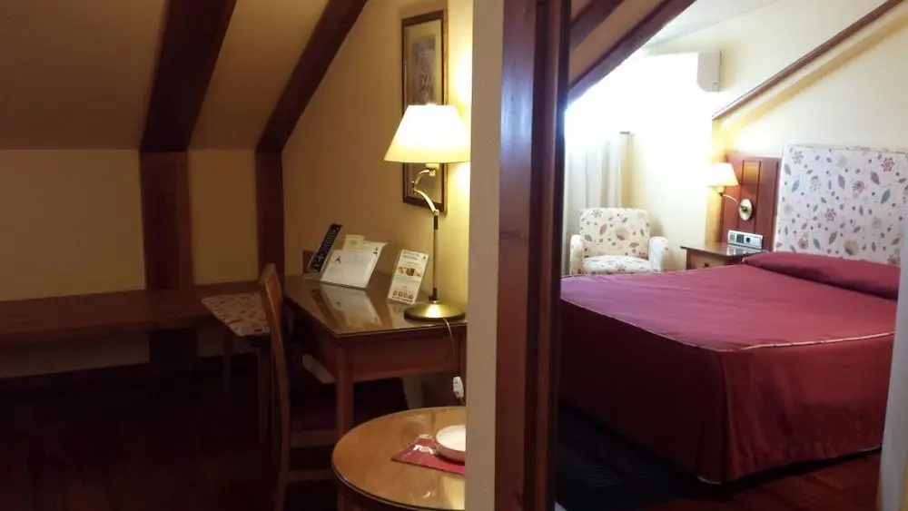 Hotel Las Eras - Général