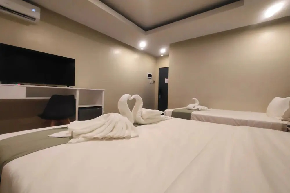 Hotel photo 7