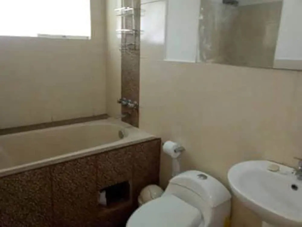 Casa de Campo Inkarumis-House - фото 8