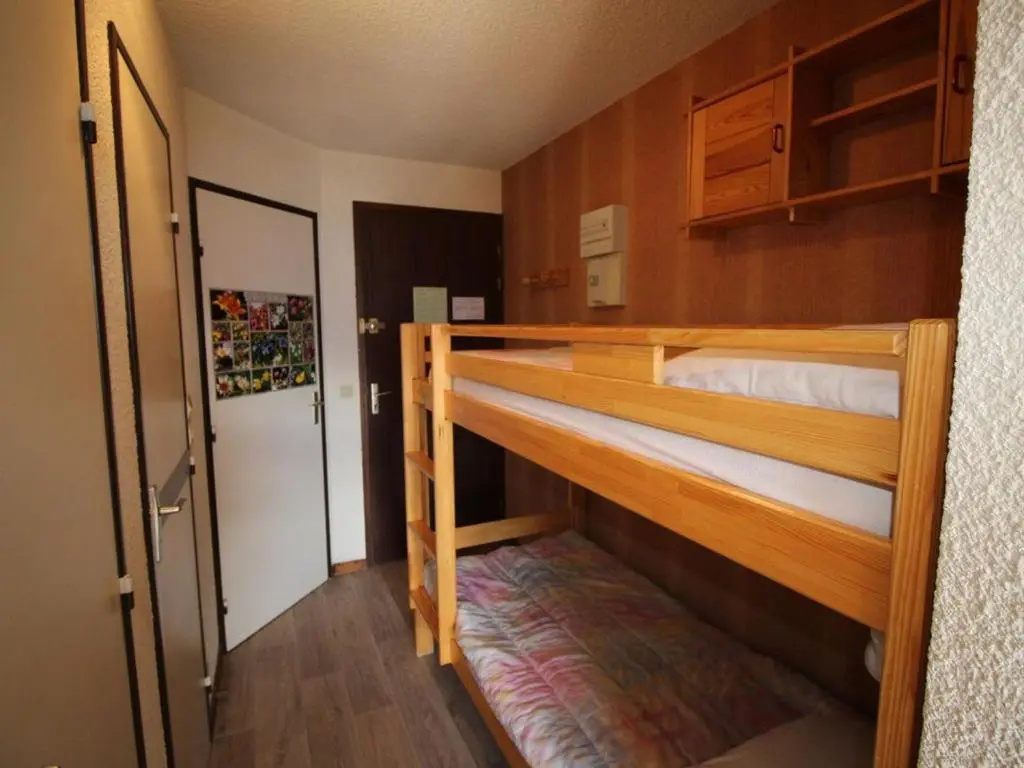 Voir la photo 4 — Appartement Auris, 1 pièce, 4 personnes - FR-1-297-58