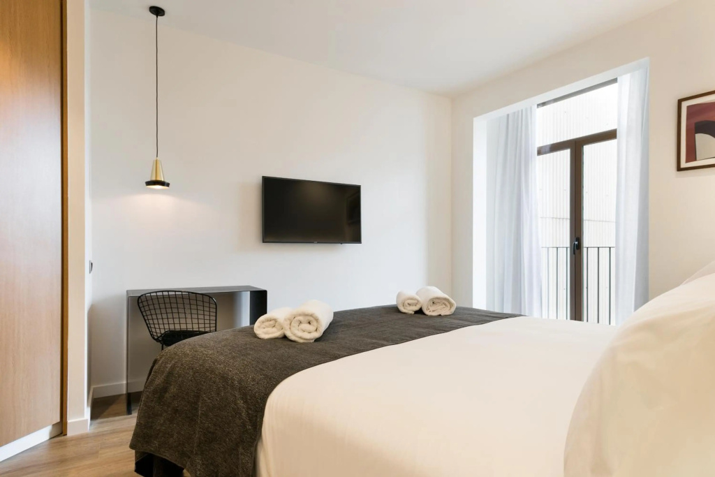 Splendom Suites — 5