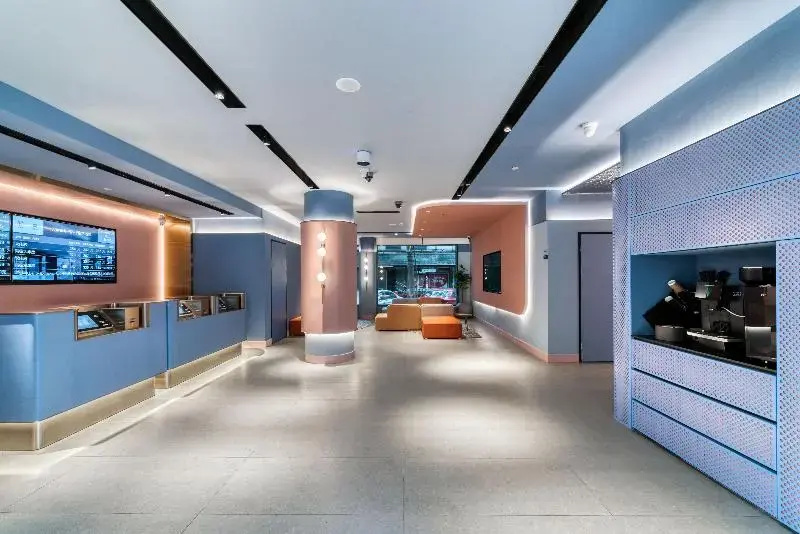 Hotel photo 8