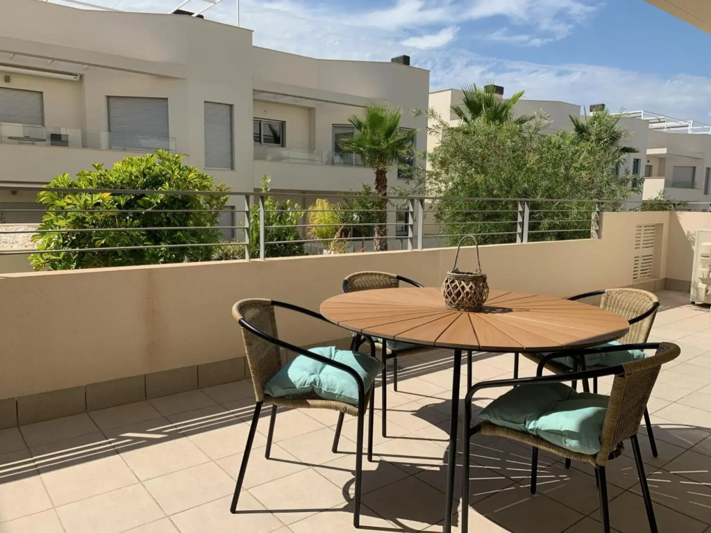Apartamento Amalia Delux en Torrevieja