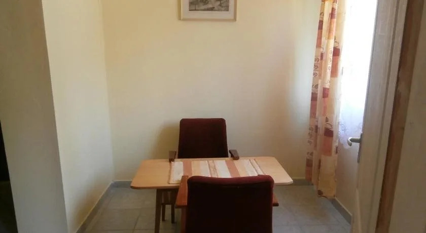 Eperfa Vendégház - фото 12