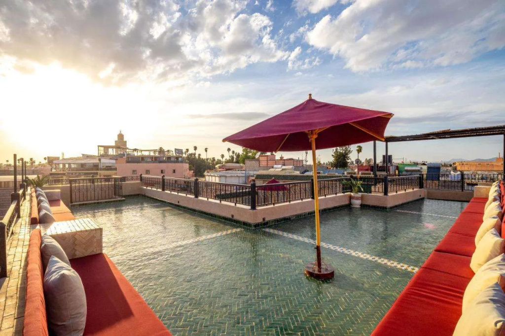 Hotel photo 24