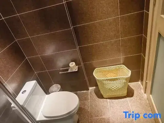 Hanzhong Atour Hotel - Chambres