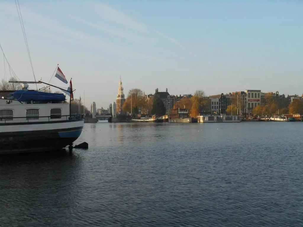Hotelboat Fiep