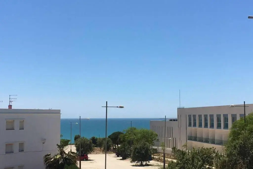 Apartamento a estrenar en un lugar emblemático
