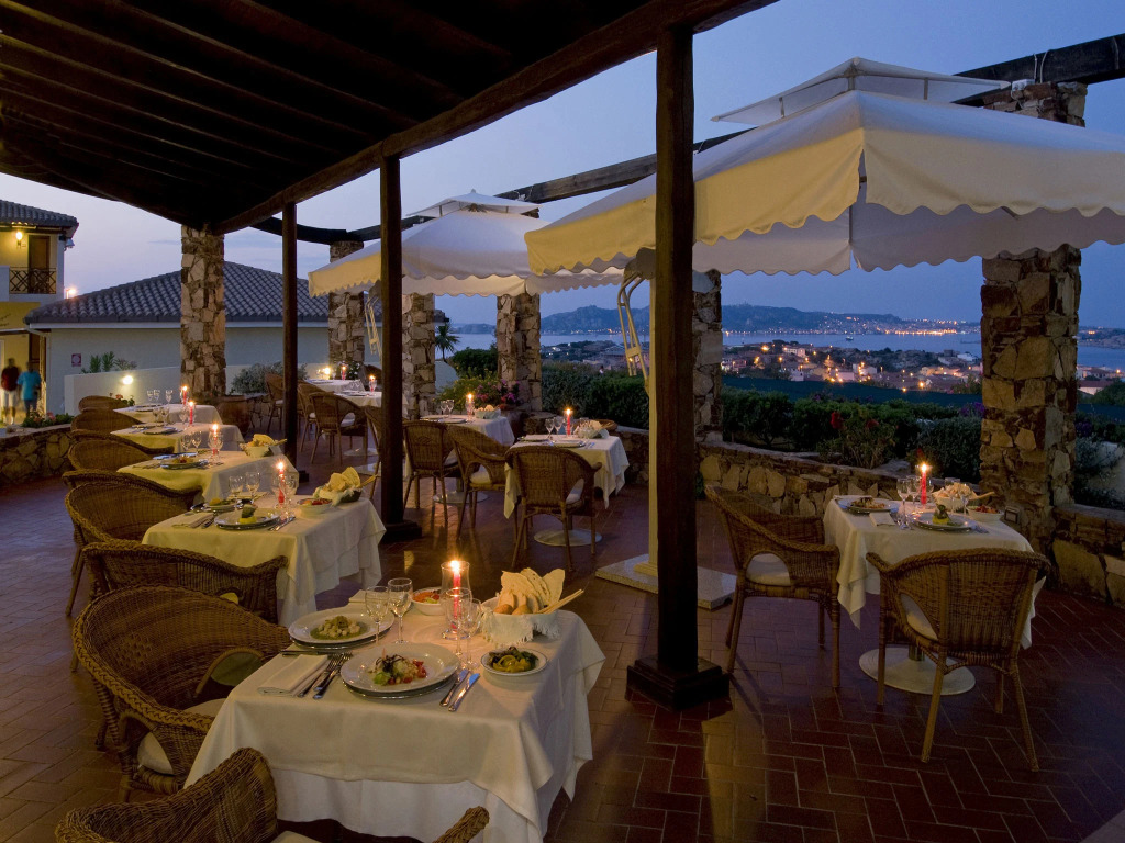 Hotel Palau & Resort - фото 14