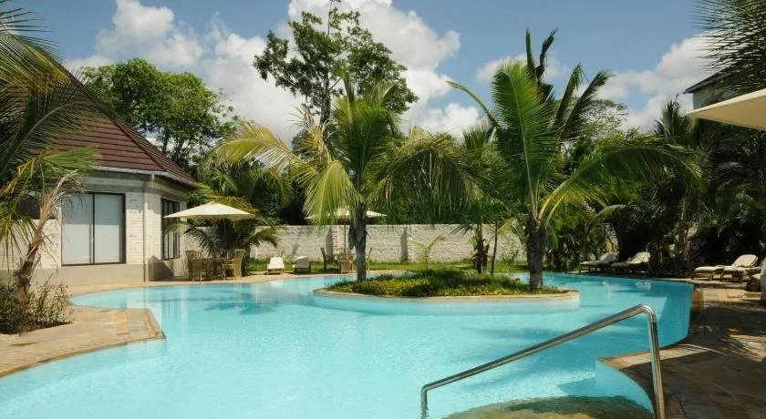 Hotel photo 19