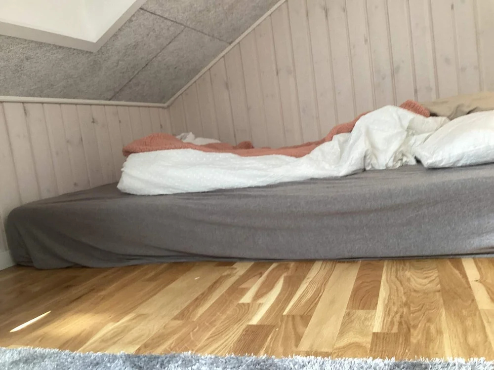 5 Star Holiday Home in Vaeggerlose