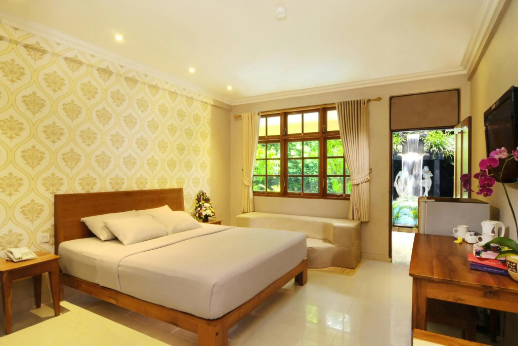 Green Garden Hotel - Général
