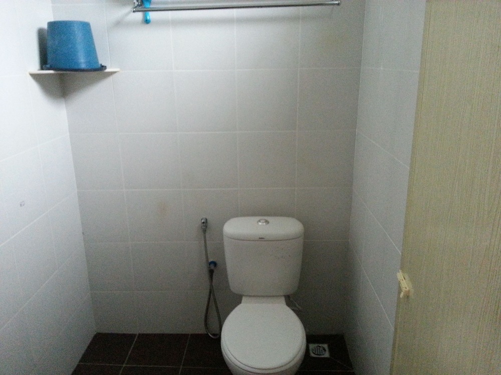 Gelam Inn Motel Langkawi