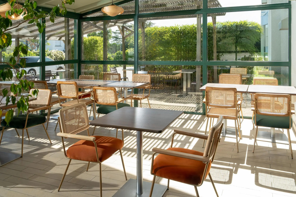 Sure Hotel by Best Western Valence Nord - Général