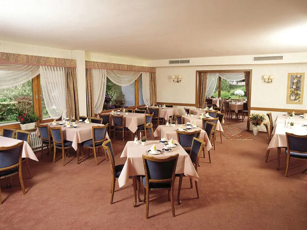 Hotel photo 10