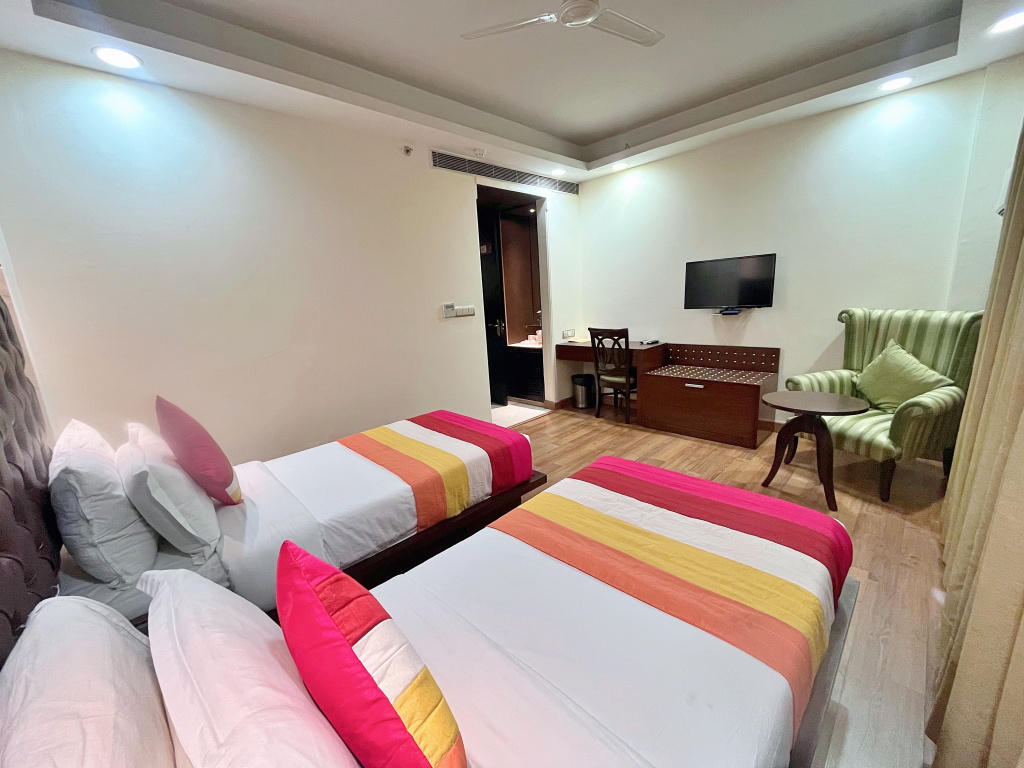 Hotel photo 25