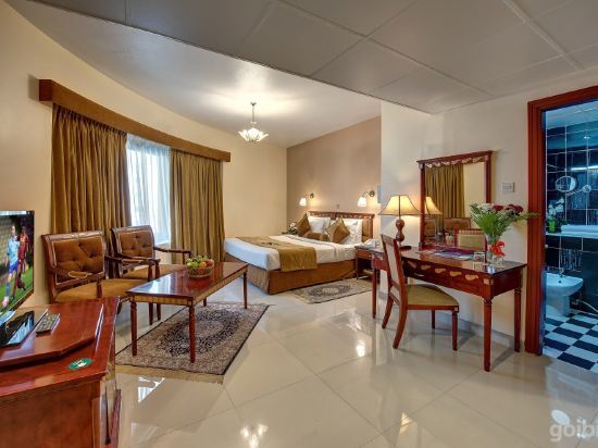 Nihal Hotel