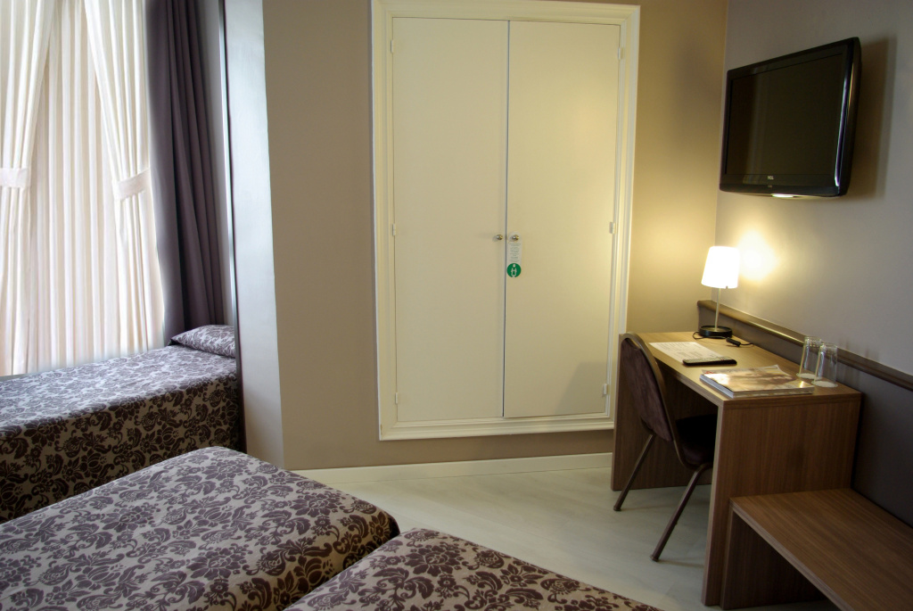 B&B Hotel Tarragona Centro Urbis	 – Bild 3