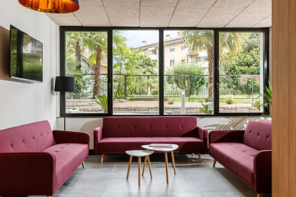 Arco Smart Hotel - Général